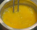 蘑菇蛋炒茼蒿的食譜步驟1照片