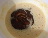 Foto del paso 4 de la receta: Volcan de Chocolate