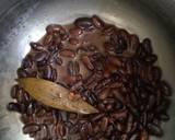 Kashmiri Rajma recipe step 1 photo