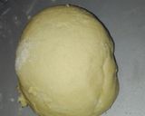 Foto del paso 3 de la receta Galletitas de manteca con chips de chocolate