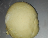 Foto del paso 3 de la receta: Galletitas de manteca con chips de chocolate