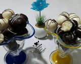 عکس مرحله 6 از دستور شکلات باونتی