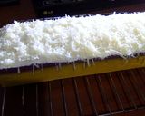 Foto langkah ke 4 dari resep Lapis talas  ala2.