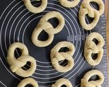 Bajor perec recept fázis 3 fotója