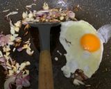 Foto langkah ke 3 dari resep Nasi Goreng Abang-Abang / Nasi Goreng Gerobakan.