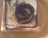 ચોકલેટ સેન્ડવીચ(Chocolate Sandwich Recipe in Gujarati) રેસીપી સ્ટેપ2ફોટો
