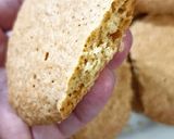 Foto del paso 6 de la receta: Galletitas de avena y harina