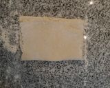 Foto del paso 4 de la receta: Tarta de manzanas con masa de falso hojaldre