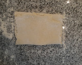 Foto del paso 4 de la receta: Tarta de manzanas con masa de falso hojaldre