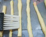 عکس مرحله 1 از دستور چوب شور خونگی الهام پز
