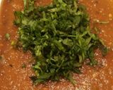 Foto del paso 7 de la receta: Salsa roja con cerveza