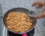 Foto langkah ke 3 dari resep 🍱 Bekal Sekolah! Chicken Teriyaki Ala Hokben 15 Menit Jadi.