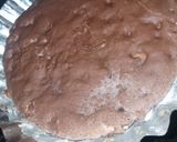 Foto del paso 6 de la receta: Brownie de banana fácil