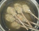 Foto langkah ke 3 dari resep Pentul ikan.