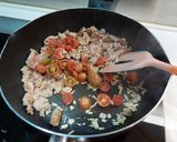 超級下飯 泰式打拋豬的食譜步驟3照片