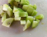 Foto del paso 4 de la receta: Carpaccio de frutas maceradas con especias