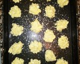 Foto del paso 3 de la receta: Masitas de Naranja Súper Rápidas