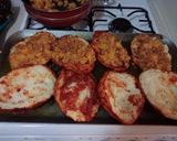 Foto del paso 7 de la receta: Pambazos tradicionalmente deliciosos