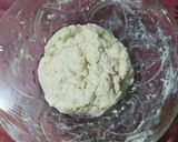Foto langkah ke 1 dari resep Homemade Chicken Burger || Roti No Ulen.