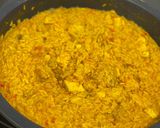 Foto del paso 6 de la receta: Paella de carne