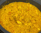Foto del paso 6 de la receta: Paella de carne