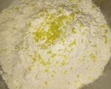 Foto del paso 5 de la receta: Galletitas de vainilla y limón en sartén de hierro