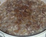 Foto del paso 2 de la receta: Bollitos de chicharrón