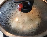 日式圓盤煎餃的食譜步驟4照片