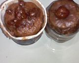 Foto langkah ke 5 dari resep Kue pot kukus.