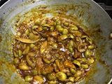 लसुडे की सब्ज़ी(Lasoda ki sabzi recipe in hindi)