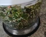 Rajasthani Green chilli kutta recipe step 2 photo