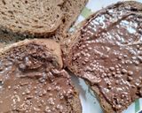 কুড়মুড়ে চকোলেট ব্রেড (choco;ate bread recipe in Bengali) রেসিপি ধাপ - 2 ছবি