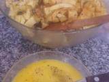 Tortilla de Papa