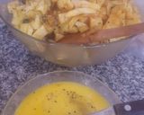 Foto del paso 4 de la receta: Tortilla de Papa