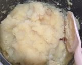 Foto langkah ke 1 dari resep Kombo kacang hijau Palembang.