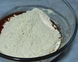 Foto del paso 2 de la receta Galletas saladas al pimentón