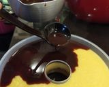 Foto langkah ke 5 dari resep Puding Marie Regal.
