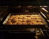 A picture of step 5 of Golden Dumplings.