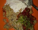 Foto langkah ke 2 dari resep Perkedel Tempe.