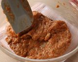 A picture of step 5 of Spiced Carrot Cake.