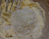 Foto langkah ke 1 dari resep Kue Putri Salju Keju.