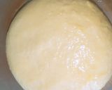 A picture of step 6 of Custard filled Donuts.