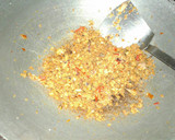 Foto langkah ke 3 dari resep Sambel oncom + leunca.