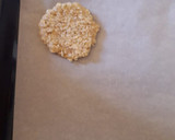 Foto del paso 6 de la receta: Galletas de avena fácil