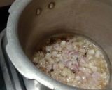 A picture of step 2 of Ghugani.