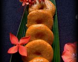 আমের সন্দেশ (amer sandesh recipe in bengali) রেসিপির ধাপ 6 ছবি