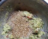 Foto del paso 3 de la receta: Muffins soufflé de brócoli, quinoa y amaranto tostados sin TAC