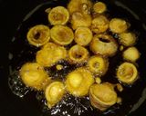 পেঁয়াজের রিং ফ্রাই (onion ring fry recipe in Bengali) রেসিপির ধাপ 4 ছবি
