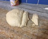 Foto del paso 3 de la receta: Kraut Pirot
