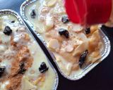 Foto langkah ke 4 dari resep Soft Bread Pudding.